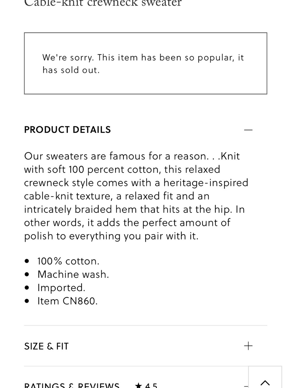 J crew Cable Knit Crewneck Sweater - Teal - Picture 12 of 12
